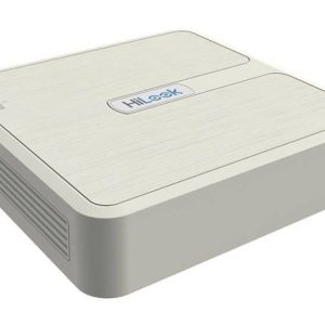 NVR Videoregistratore di rete 4 canali 1 HDD HILOOK