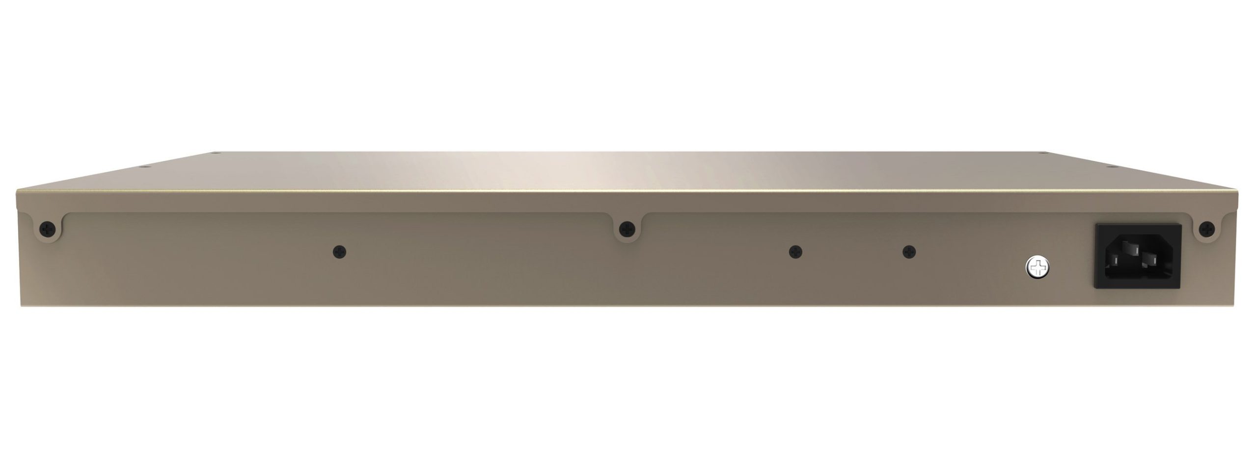 Unmanaged Switch Ethernet 16 Porte PoE 16GE+2SFP G1118P-16-250W IP-COM - immagine 4