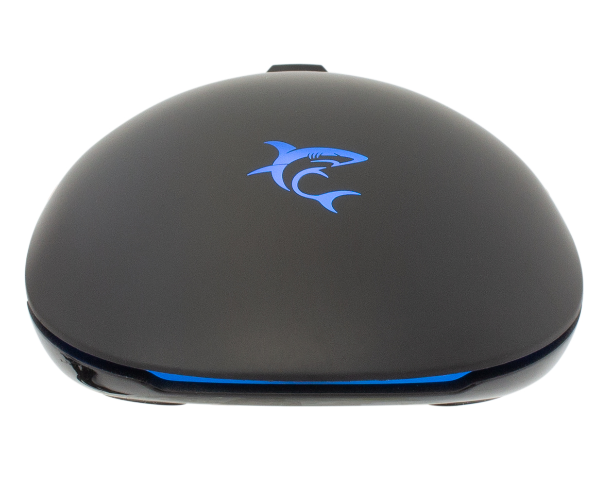 Mouse Ottico Gaming Arthur RGB 10000 dpi 9D Nero WHITE SHARK - immagine 9