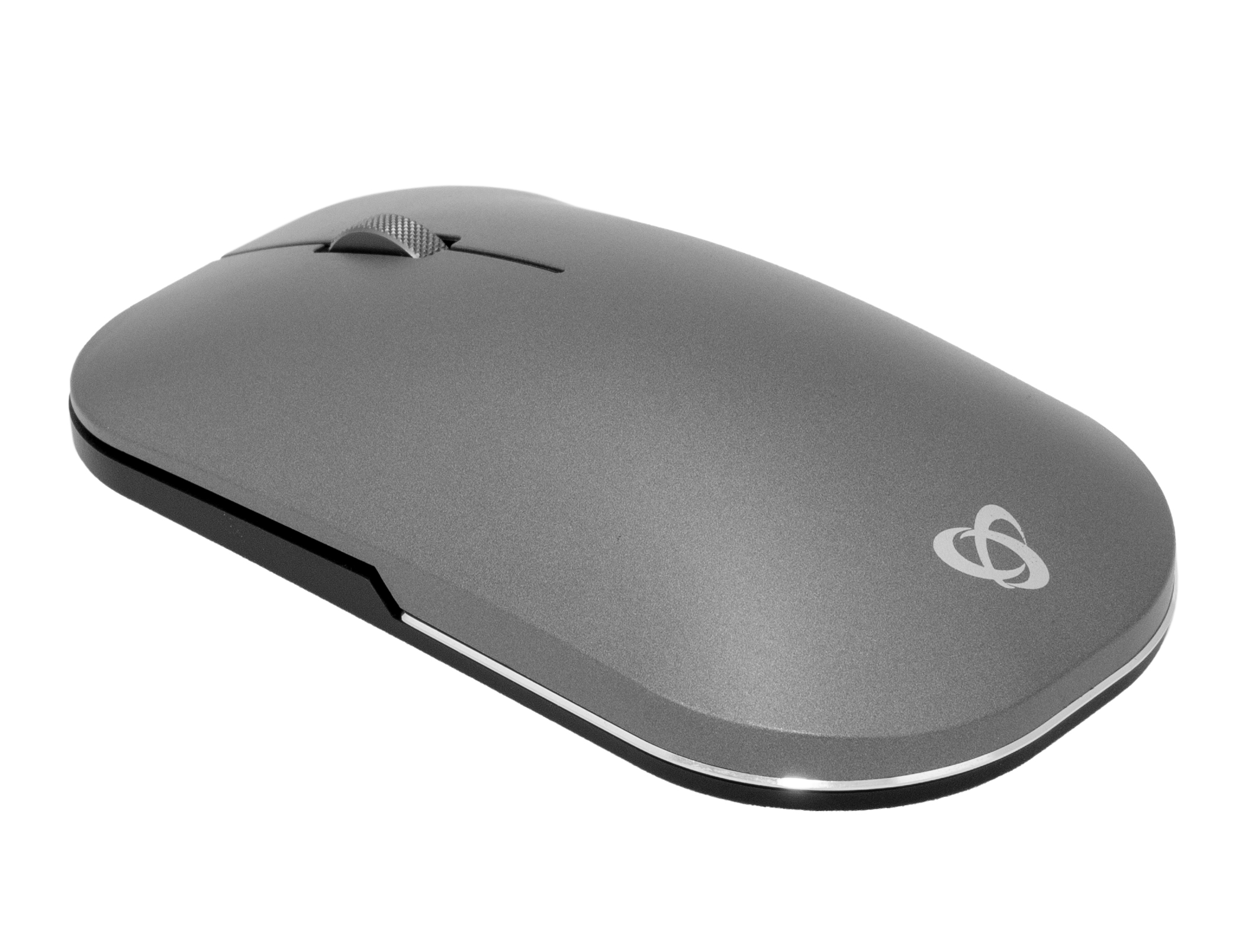Mouse Ottico Wireless 1600dpi Ultra Slim SBOX - immagine 5