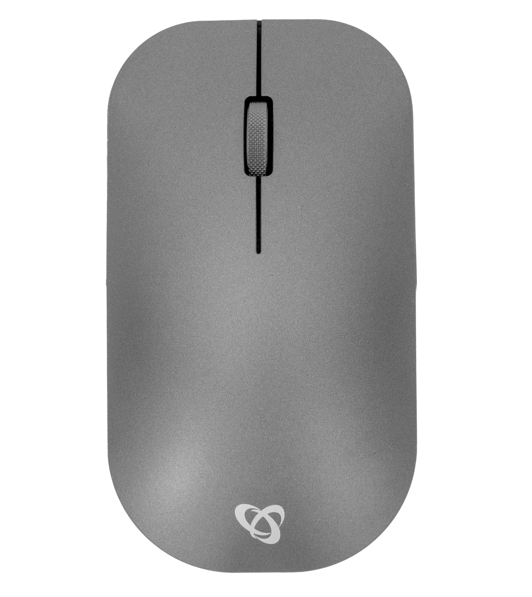 Mouse Ottico Wireless 1600dpi Ultra Slim SBOX - immagine 3