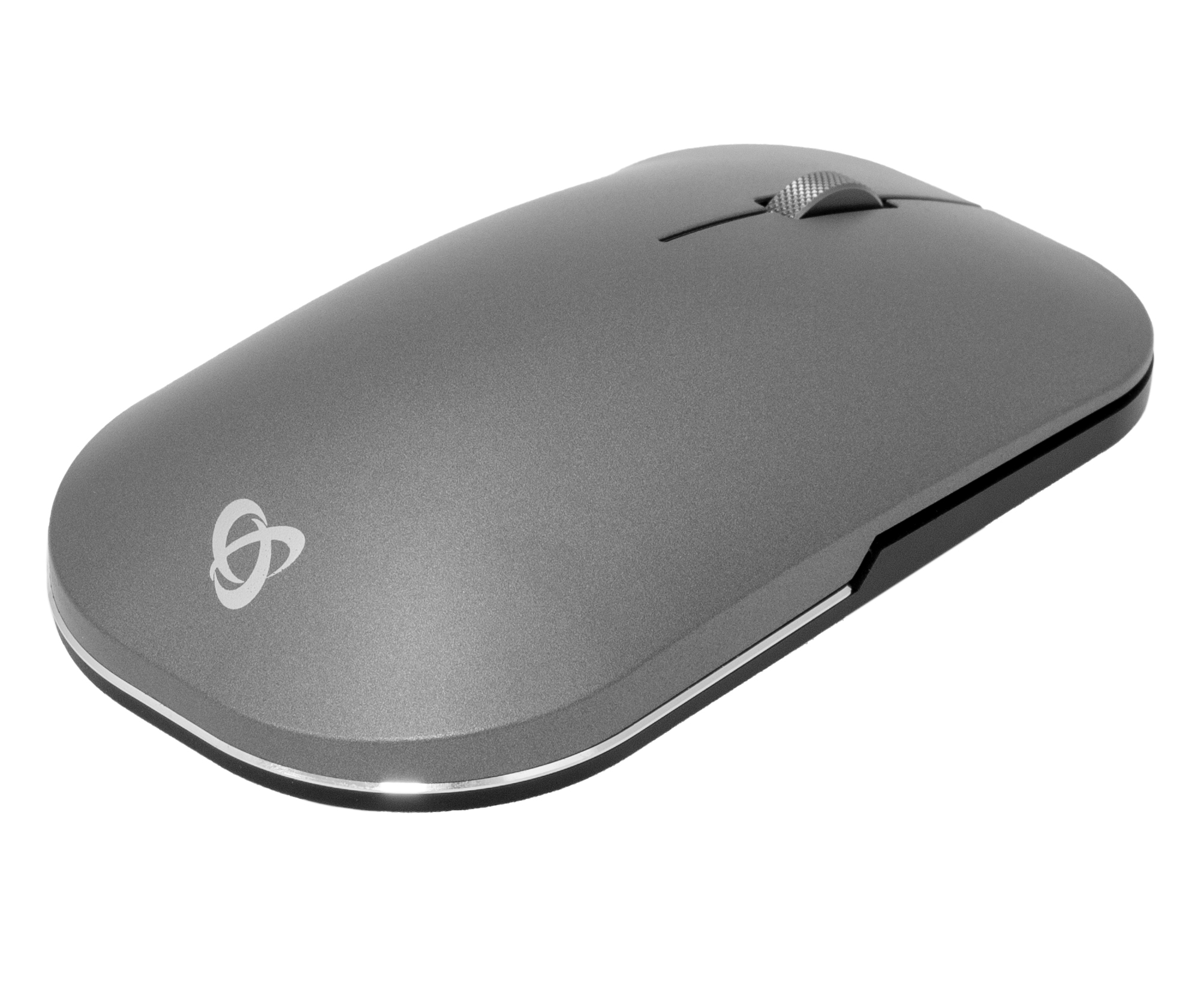 Mouse Ottico Wireless 1600dpi Ultra Slim SBOX - immagine 4