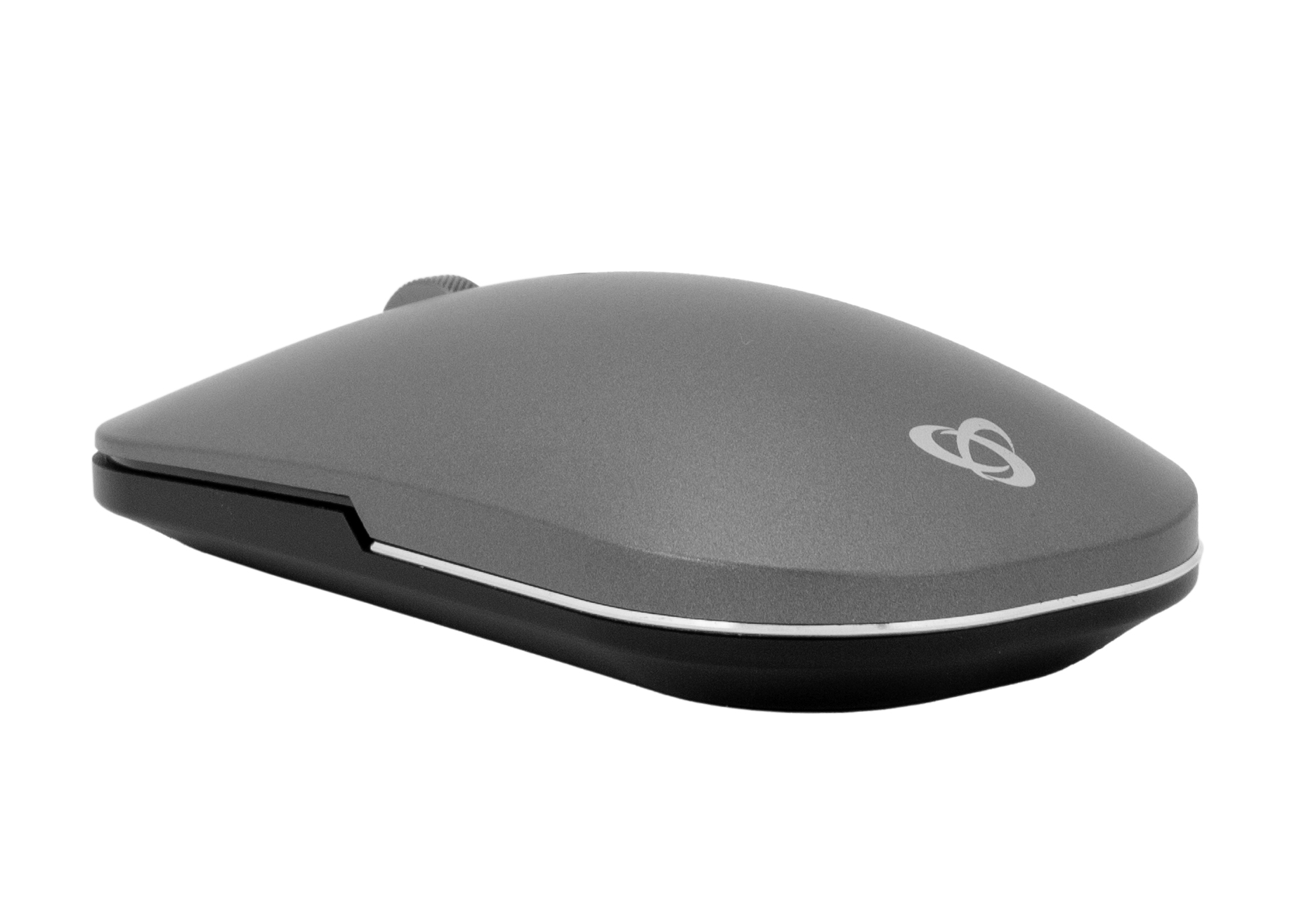 Mouse Ottico Wireless 1600dpi Ultra Slim SBOX - immagine 6