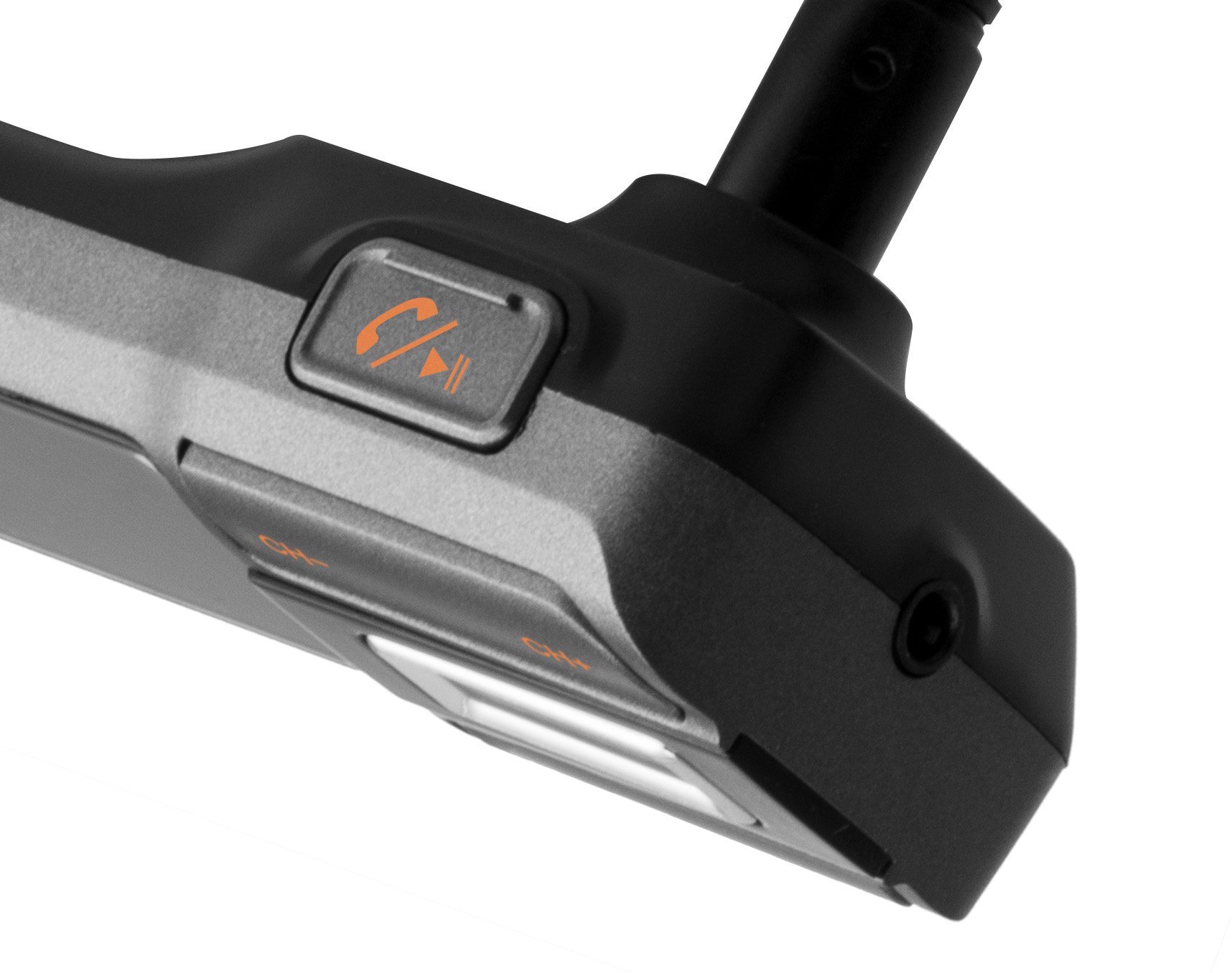 Trasmettitore FM e Bass Booster Ricarica Veloce QC3.0, 4822 TECHNAXX - immagine 8