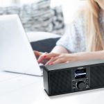 Radio Stereo Internet, TX-153 TECHNAXX