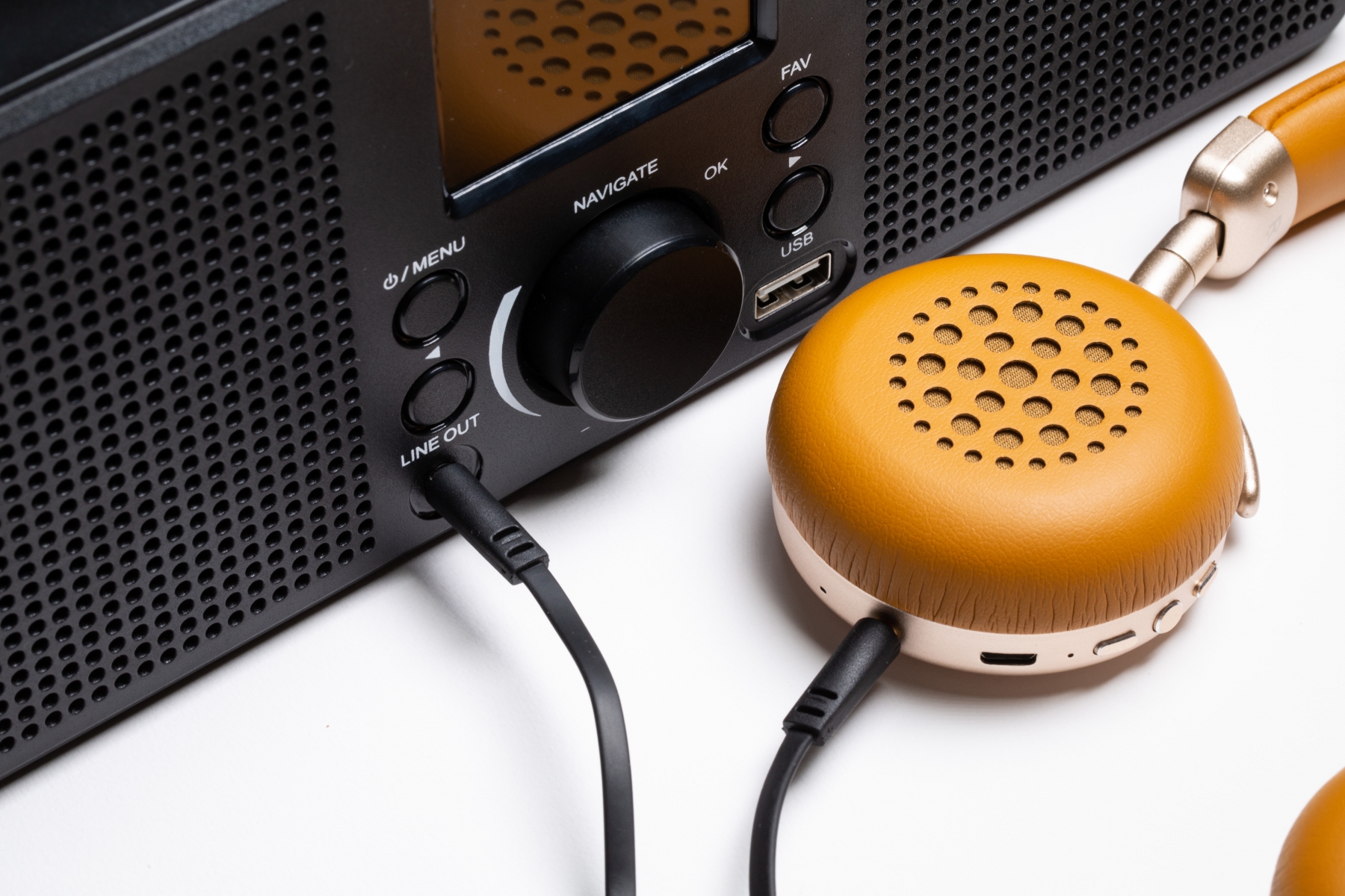 Radio Stereo Internet, TX-153 TECHNAXX - immagine 6
