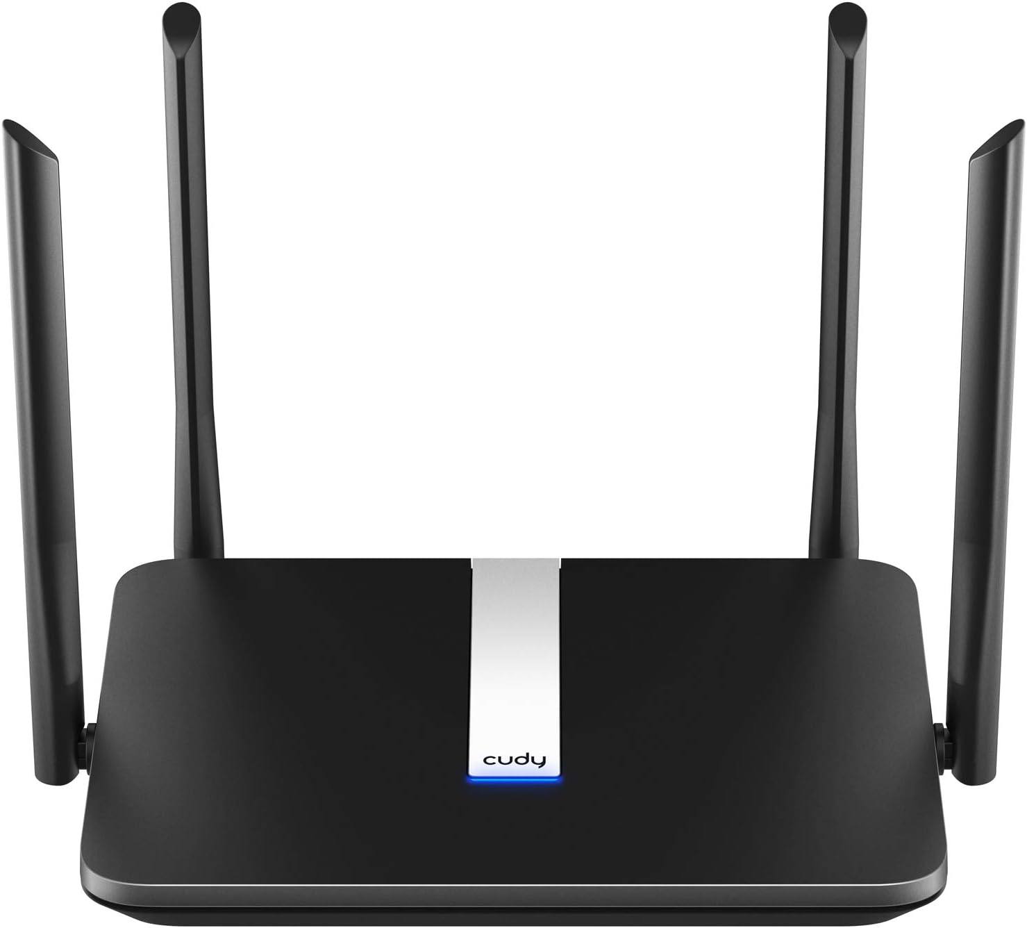 Mesh Router WiFi 6 AX1800 Dual Band 4G, X6 CUDY - immagine 4