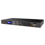 Gruppo di continuit&agrave; UPS 1000VA Line Interactive Onda Sinusoidale INFOSEC