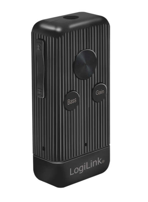 Ricevitore Audio Bluetooth 5.0 LOGILINK - immagine 6