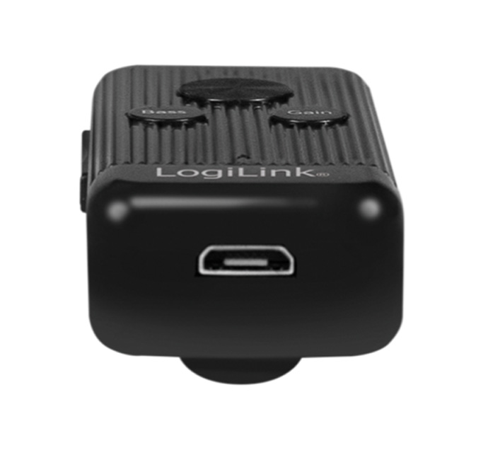Ricevitore Audio Bluetooth 5.0 LOGILINK - immagine 4
