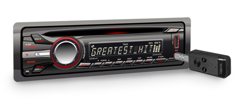 Ricevitore Audio Bluetooth 5.0 LOGILINK - immagine 10