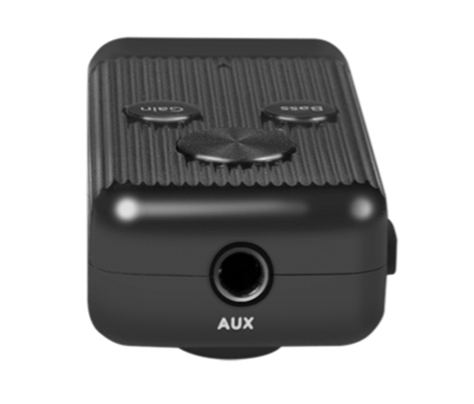 Ricevitore Audio Bluetooth 5.0 LOGILINK - immagine 3