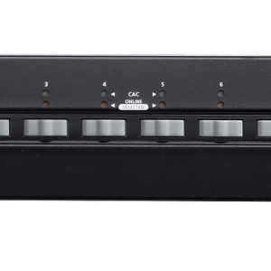 Switch KVM Schermo Doppio USB HDMI 8 porte, CS1148H ATEN