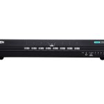 Switch KVM USB HDMI per la sicurezza a 8 porte, CS1188H ATEN