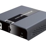 Ricevitore Extender HDMI2.0 HDBitT 4K 120m TECHLY NP
