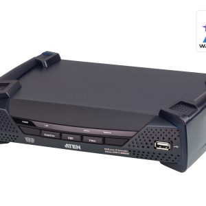 Ricevitore KVM over IP 2K DVI-D Dual Link, KE6910R ATEN