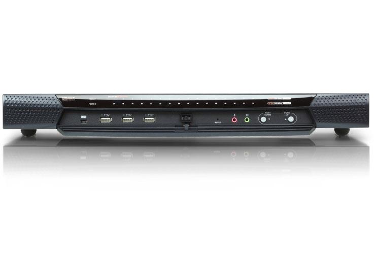 Switch KVM over IP 32 porte KN2132VA ATEN - immagine 3