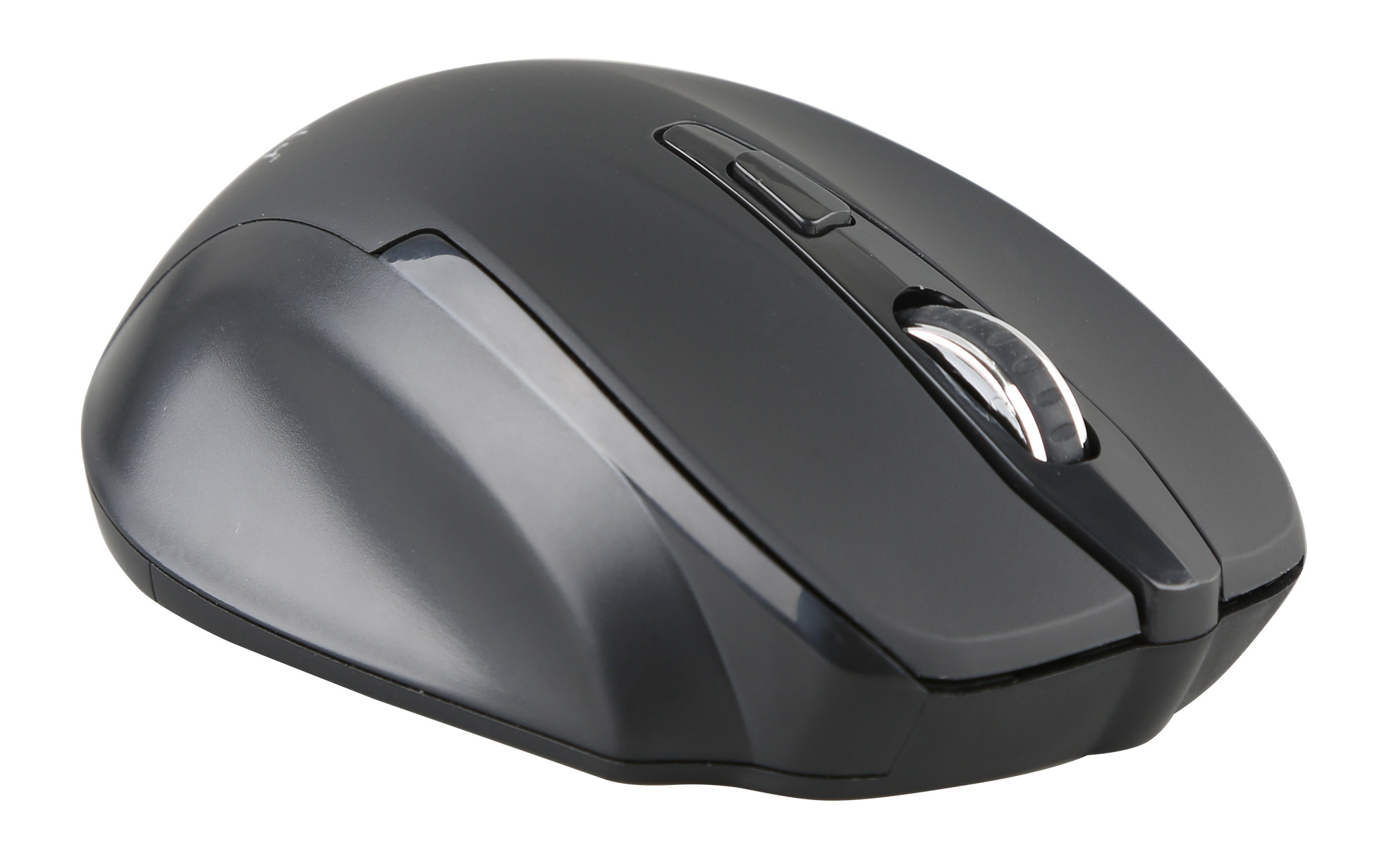 Mouse Ottico Wireless 1600dpi Nero TECHLY - immagine 5