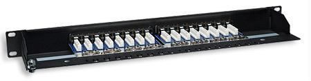 Pannello Patch Cat5e: Massima Protezione INTELLINET - immagine 4