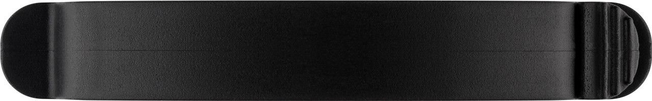 Clip Fermacavo Set da 6 pz Nero GOOBAY - immagine 9