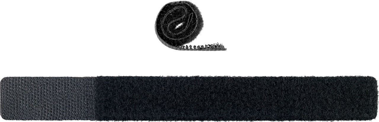 Fascette Fermacavo Multicolor in Velcro Set da 6 pz GOOBAY - immagine 10