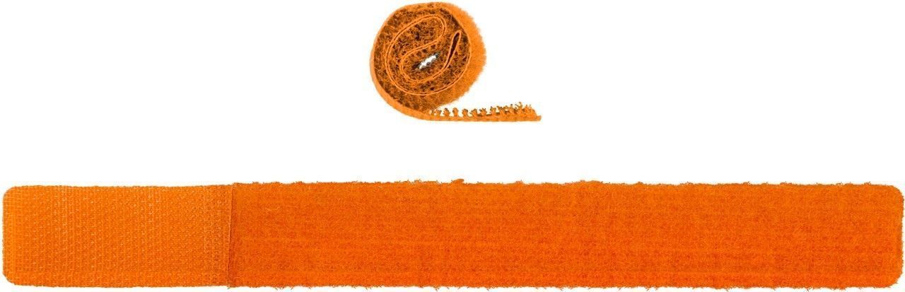 Fascette Fermacavo Multicolor in Velcro Set da 6 pz GOOBAY - immagine 5