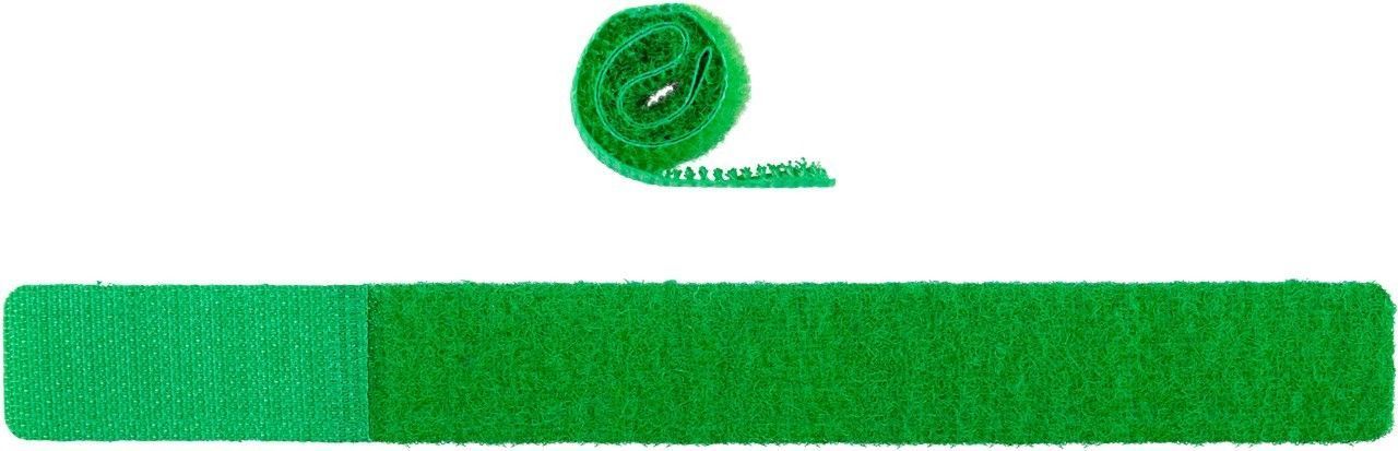 Fascette Fermacavo Multicolor in Velcro Set da 6 pz GOOBAY - immagine 8