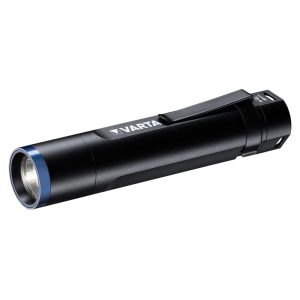 Torcia Ricaricabile NightCutter F20R MicroUSB 4 Modalit&agrave; Illuminazione VARTA