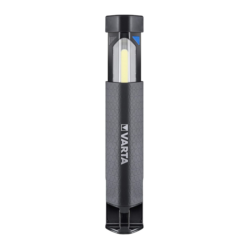 Torcia LED Work Flex Telescope Light 4 Pile AA Magnetica VARTA - immagine 3