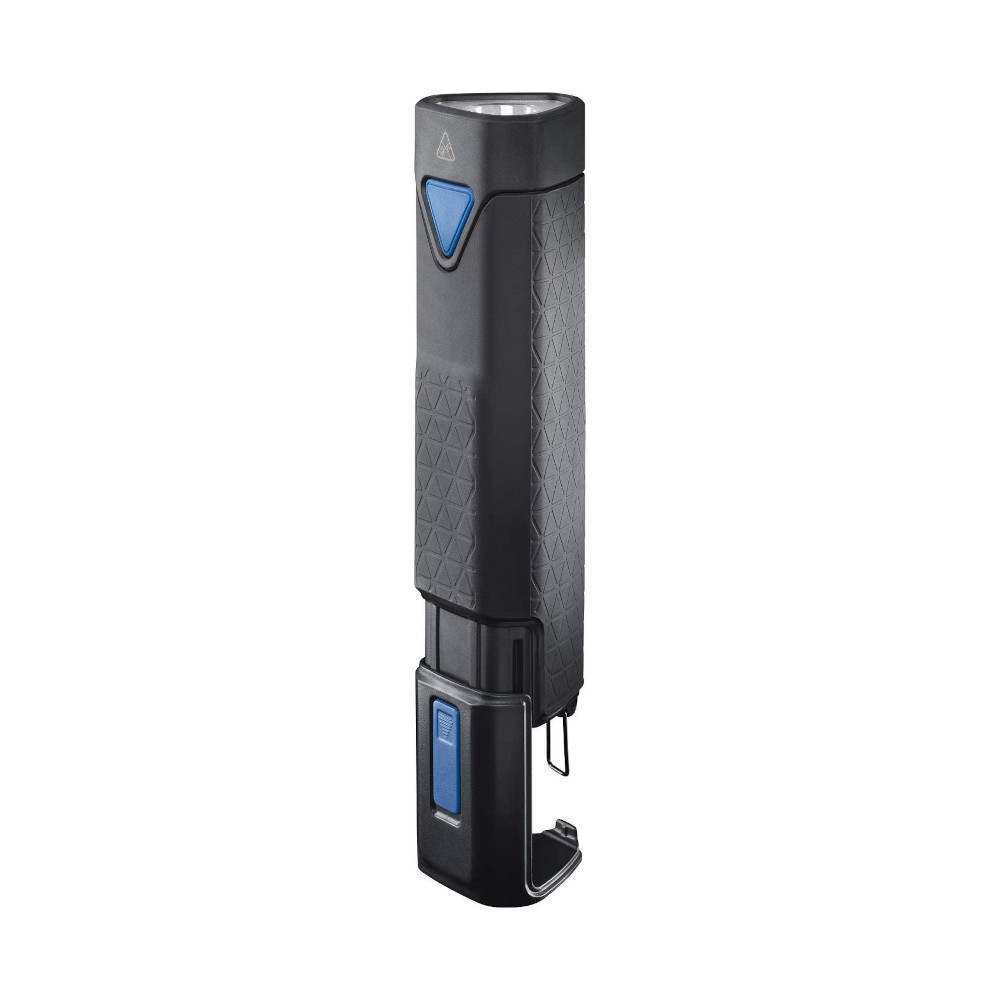 Torcia LED Work Flex Telescope Light 4 Pile AA Magnetica VARTA - immagine 4