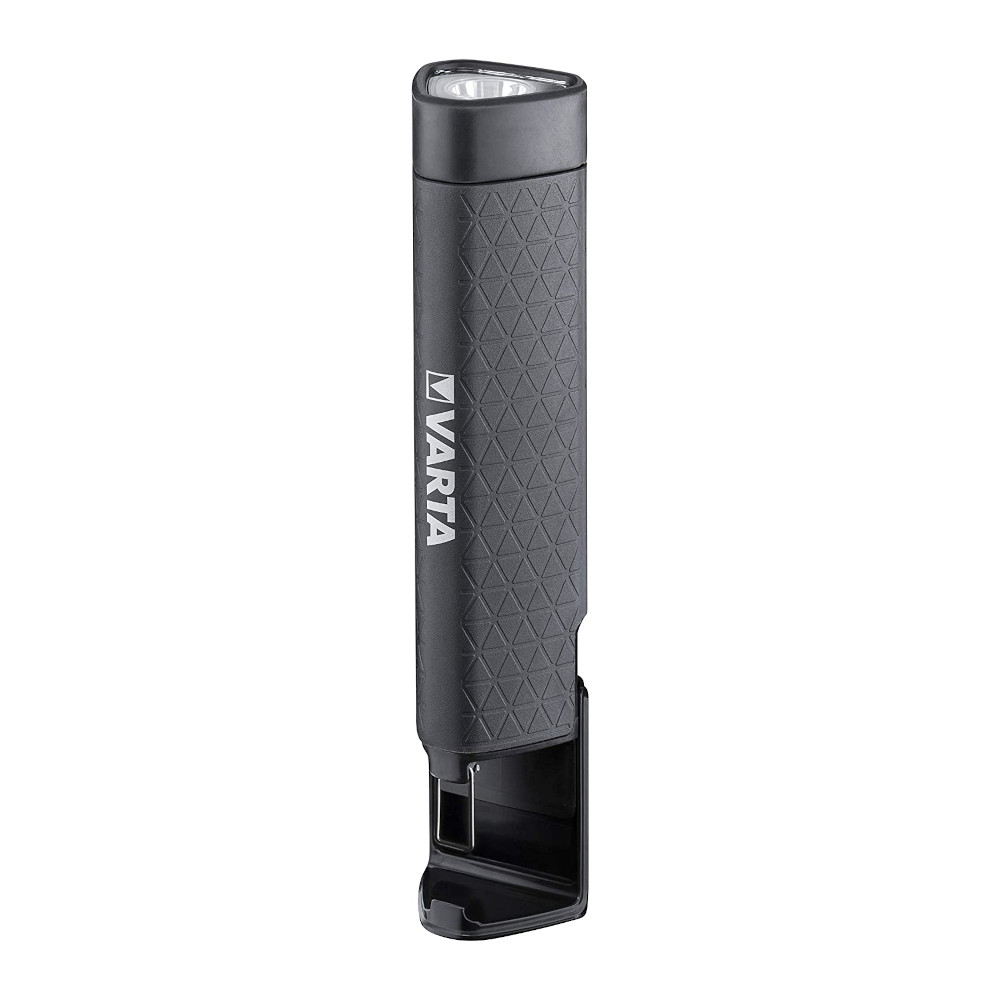 Torcia LED Work Flex Telescope Light 4 Pile AA Magnetica VARTA - immagine 5