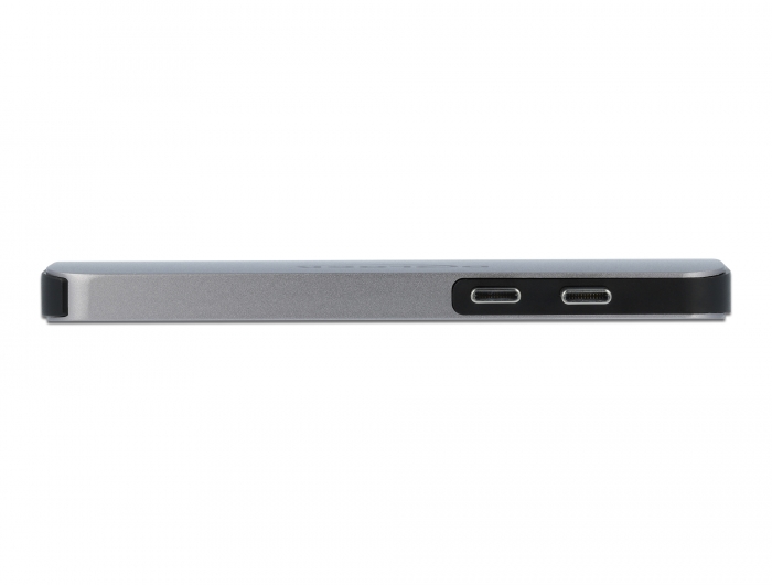 Docking Station per MacBook Dual HDMI 4K PD Hub USB-C™ DELOCK - immagine 7
