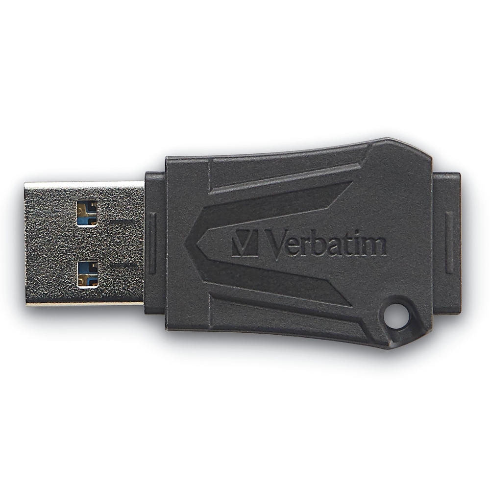 Memoria USB ToughMAX 32GB VERBATIM