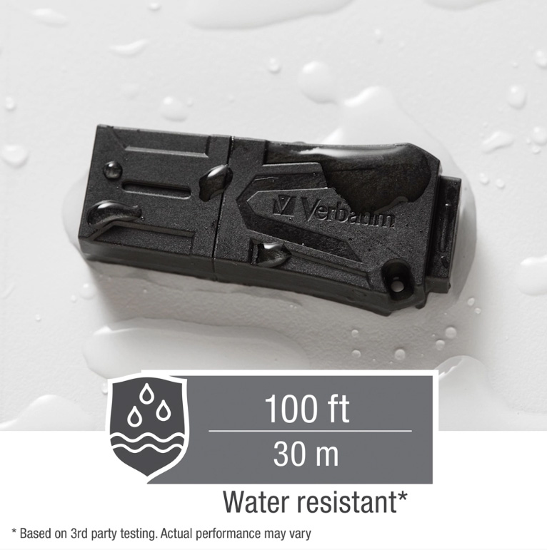 Memoria USB ToughMAX 32GB VERBATIM - immagine 6