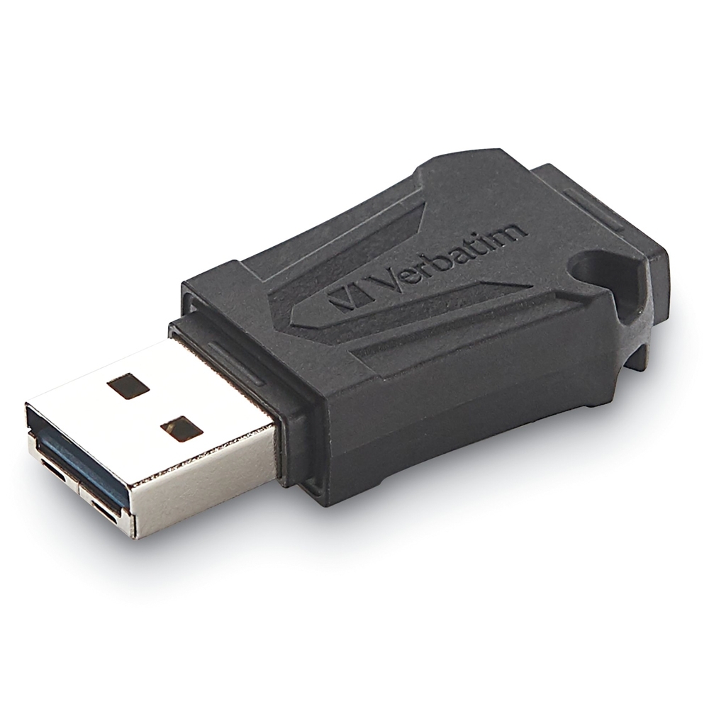 Memoria USB ToughMAX 32GB VERBATIM - immagine 3