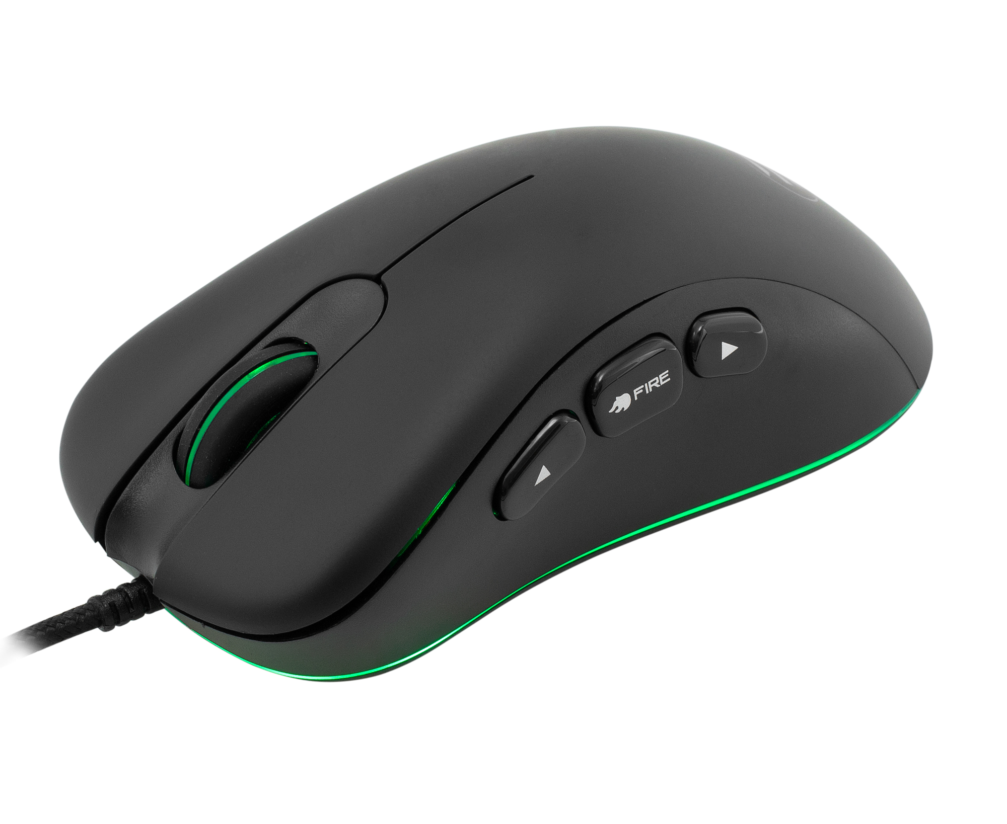 Mouse Gaming 7200 Dpi eShark ESL-M3 AIKUCHI ESHARK - immagine 3