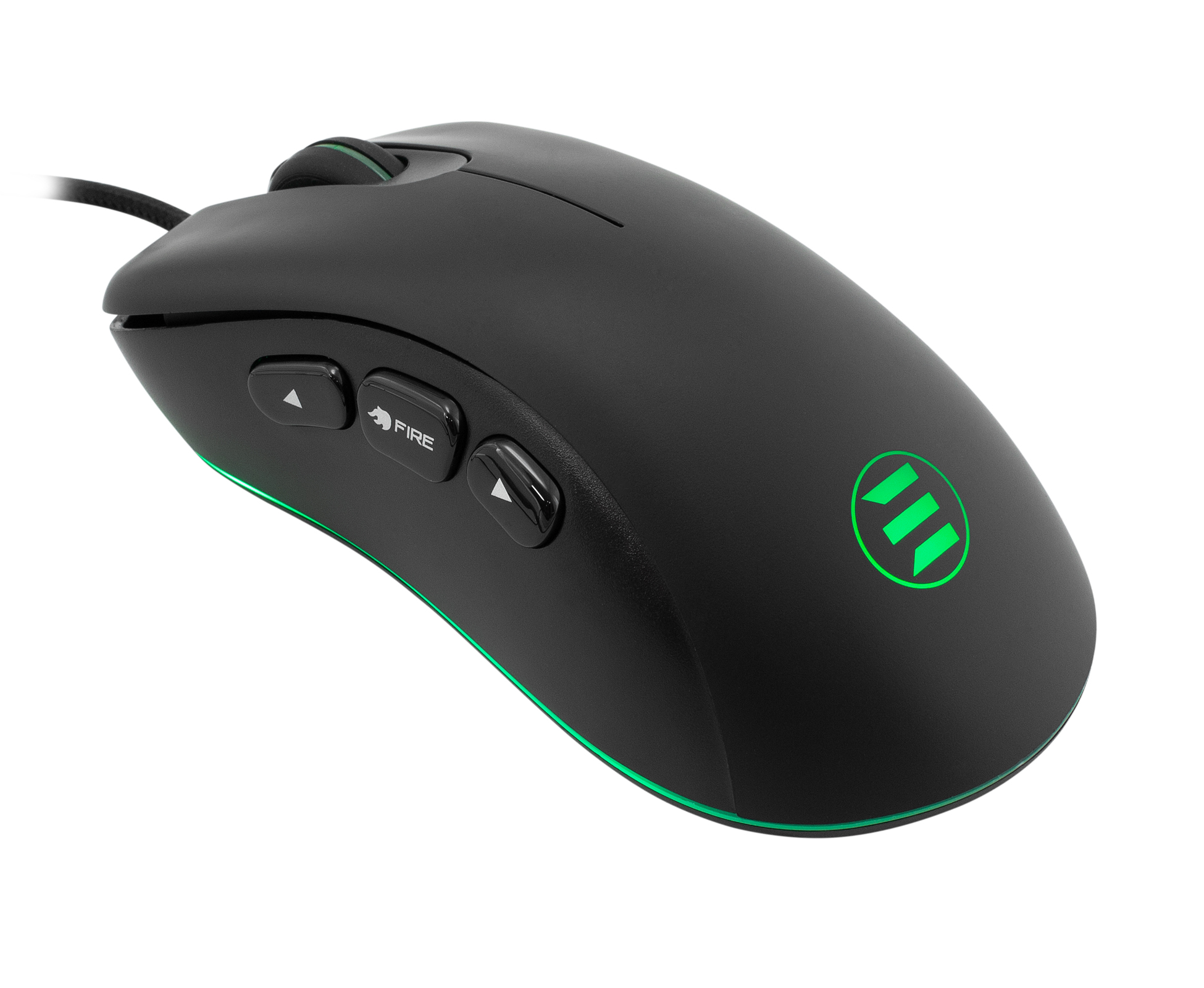 Mouse Gaming 7200 Dpi eShark ESL-M3 AIKUCHI ESHARK - immagine 10