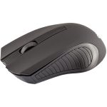 Mouse Ottico 3D Wireless WM-373 Nero SBOX