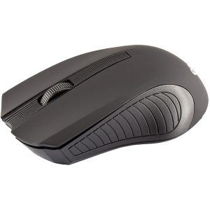 Mouse Ottico 3D Wireless WM-373 Nero SBOX