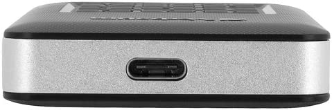 SSD Store 'n' Go con Tastierino Numerico 256GB VERBATIM - immagine 9