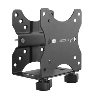 Supporto multifunzione per PC Thin Client TECHLY