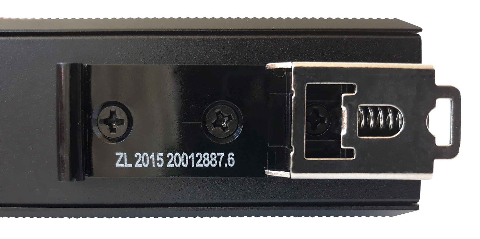 Media Converter Industriale Fast Ethernet 10/100Base-TX a Fibra 100Base-FX TECHLY PROFESSIONAL - immagine 7
