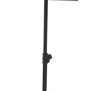Treppiede Altezza Regolabile per Proiettore Laptop Notebook TV TECHLY