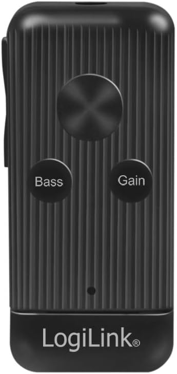Ricevitore Audio Bluetooth 5.0 LOGILINK - immagine 5