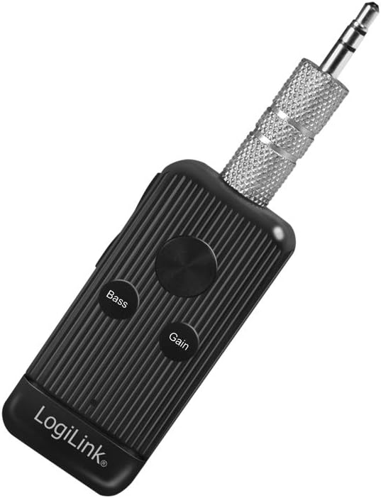 Ricevitore Audio Bluetooth 5.0 LOGILINK - immagine 8