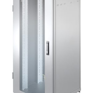 Armadio Rack NextGen 19'' 600x600 20U Grigio INTELLINET