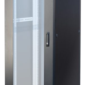 Armadio Rack NextGen 19'' 800x600 42U Nero INTELLINET
