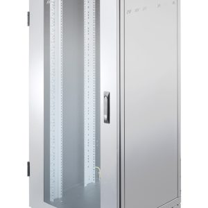 Armadio Rack NextGen 19'' 600x800 42U Grigio INTELLINET