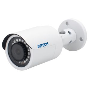 Telecamera IP Bullet IR H.265 da 5MP IP67 Rilevamento Basato su AI, DGM5103GCAT AVTECH