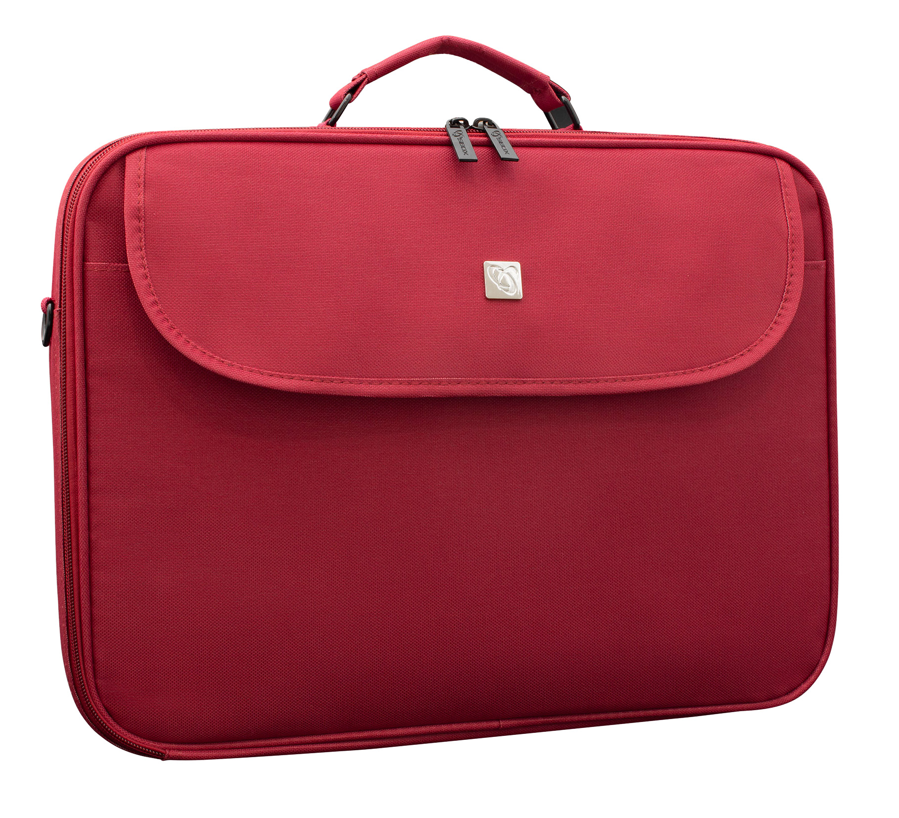 Borsa Notebook New York 15.6'' Bordeaux SBOX